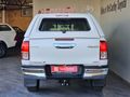 2024 Toyota Hilux 2.4GD-6 4x4 Raider X Double-Cab