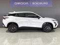 2026 Omoda C5 1.5T Style X