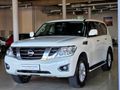2019 Nissan Patrol 5.6 V8 LE Premium