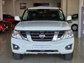 2019 Nissan Patrol 5.6 V8 LE Premium