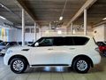 2019 Nissan Patrol 5.6 V8 LE Premium