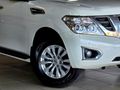 2019 Nissan Patrol 5.6 V8 LE Premium