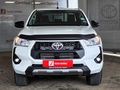2026 Toyota Hilux 2.4 GD-6 Raised Body Raider Auto Double-Cab