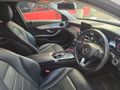 2015 Mercedes-Benz C-Class C 180 Avantgarde Auto