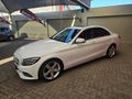 2015 Mercedes-Benz C-Class C 180 Avantgarde Auto