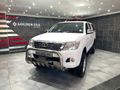 2012 Toyota Hilux 2.5 D-4D SRX 4x4 Double-Cab