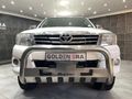 2012 Toyota Hilux 2.5 D-4D SRX 4x4 Double-Cab