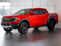 2025 Ford Ranger 3.0 V6 Bi Turbo Ecoboost Raptor 4x4 Auto