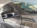 2026 Nissan Magnite 1.0 Visia AMT