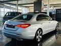 2023 Mercedes-Benz C-Class C 200 Auto