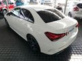 2023 Mercedes-Benz A-Class A 200 Auto