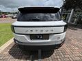 2026 Jetour T1 2.0T Odyssey AWD