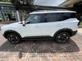 2026 Jetour T1 2.0T Odyssey AWD