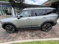2026 Jetour T1 2.0T Odyssey AWD