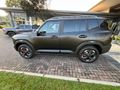 2026 Jetour T1 2.0T Dark Knight AWD