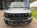 2026 Jetour T2 2.0T Xplora