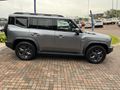 2026 Jetour T2 2.0T Xplora