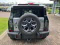 2026 Jetour T2 2.0T Odyssey