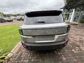 2026 Jetour T1 1.5T Aspire
