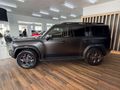 2026 Jetour T2 2.0T Dark Night