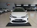 2021 Kia Rio 1.2 LS 5-dr