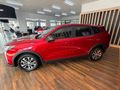 2026 Haval Jolion 1.5T City