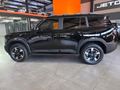 2026 Jetour T1 1.5T Aspire
