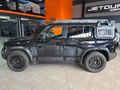 2026 Jetour T2 2.0T Odyssey