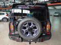 2026 Jetour T2 2.0T Odyssey