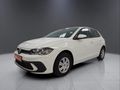 2024 Volkswagen Polo 1.0 TSI