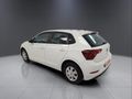 2024 Volkswagen Polo 1.0 TSI