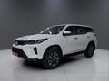 2025 Toyota Fortuner 2.4 GD-6 R/B Auto