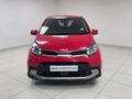 2023 Kia Picanto 1.2 X-Line Auto