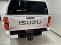 2024 Isuzu D-Max 3.0 DDI HR ISE (N/R) Auto Double-Cab