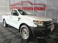 2015 Ford Ranger 2.2 TDCi XL Single-Cab