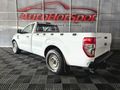 2015 Ford Ranger 2.2 TDCi XL Single-Cab