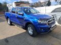 2020 Ford Ranger 3.2 TDCi XLT 4x4 Auto Double-Cab