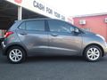 2017 Hyundai Grand i10 1.25 Fluid