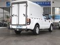 2019 Ford Ranger 2.2 TDCi Single-Cab