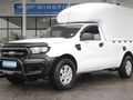 2019 Ford Ranger 2.2 TDCi Single-Cab