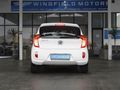 2015 Kia Picanto 1.2 EX