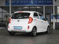 2015 Kia Picanto 1.2 EX