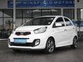 2015 Kia Picanto 1.2 EX