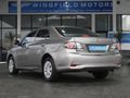 2019 Toyota Corolla Quest 1.6
