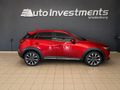 2021 Mazda CX-3 2.0 Individual Auto
