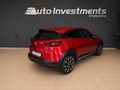 2021 Mazda CX-3 2.0 Individual Auto
