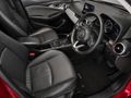 2021 Mazda CX-3 2.0 Individual Auto