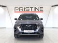 2022 Chery Tiggo 7 Pro 1.5T Executive CVT