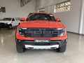 2026 Ford Ranger 3.0 V6 Raptor Auto 4x4 Double-Cab