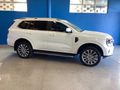 2026 Ford Everest 3.0D V6 Platinum AWD Auto